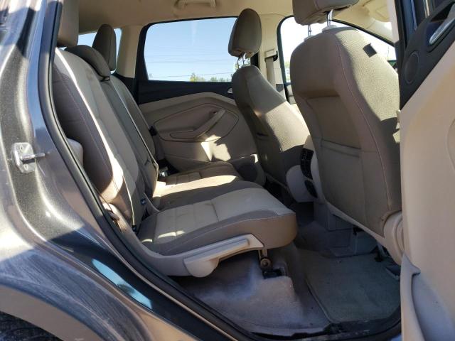 Photo 11 from auction – 2013 FORD ESCAPE SE with VIN 1FMCU9GX7DUB86428