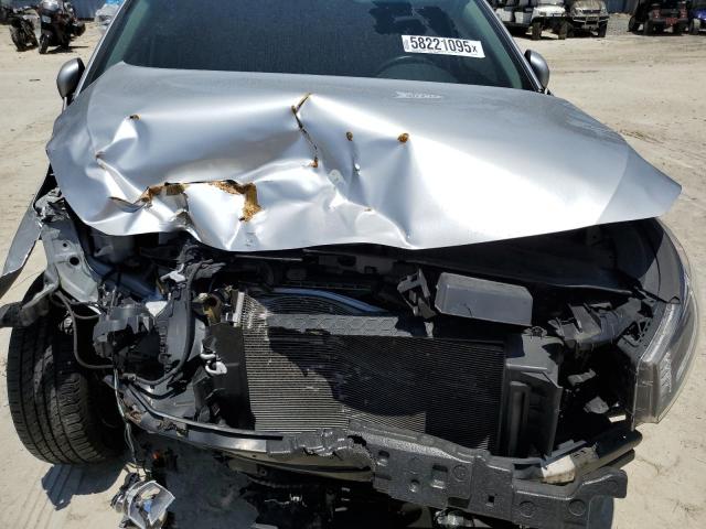 Photo 12 from auction – 2021 KIA SEDONA with VIN KNDMB5C19M6664569