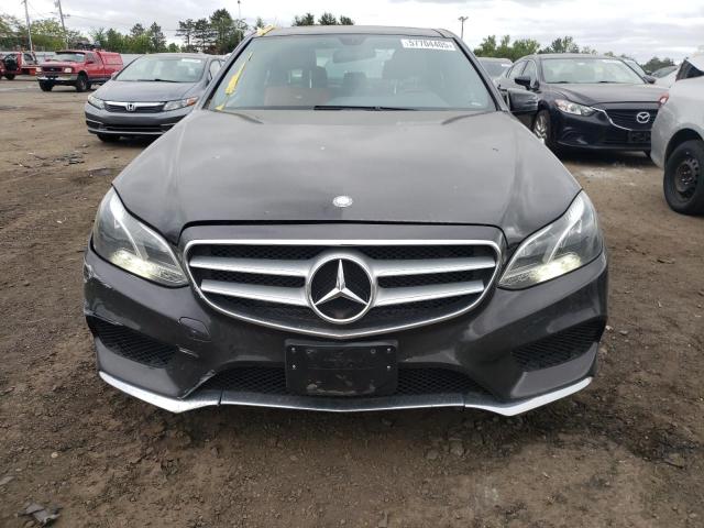 Photo 5 from auction – 2014 MERCEDES-BENZ E 350 4MAT with VIN WDDHF8JB5EA916096