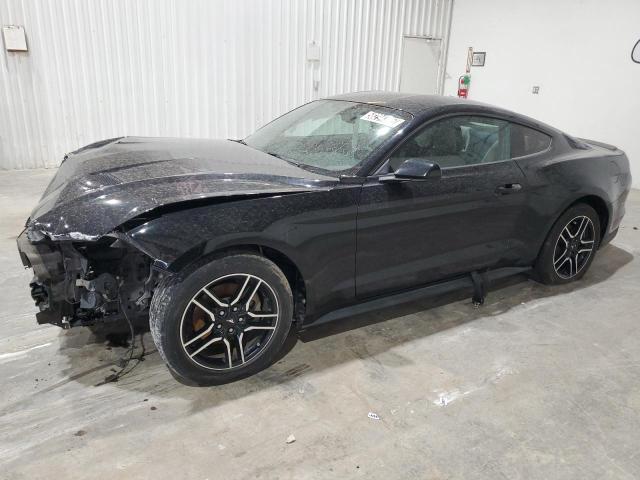 Photo 1 from auction – 2018 FORD MUSTANG with VIN 1FA6P8TH9J5180532