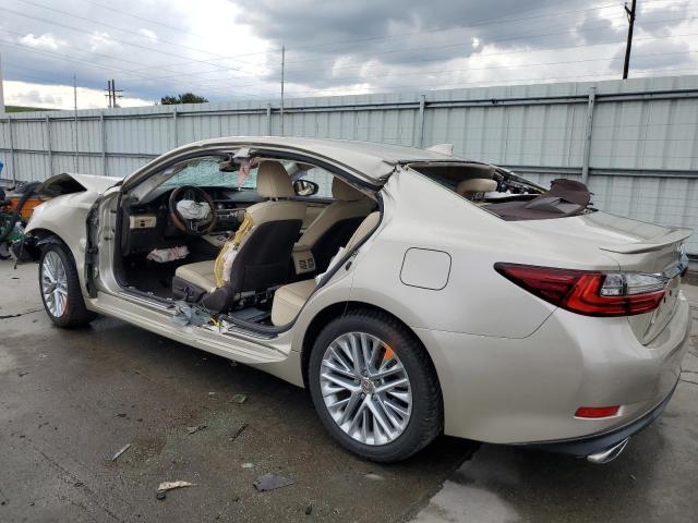 Photo 2 from auction – 2016 LEXUS ES 350 with VIN JTHBK1GG0G2228587