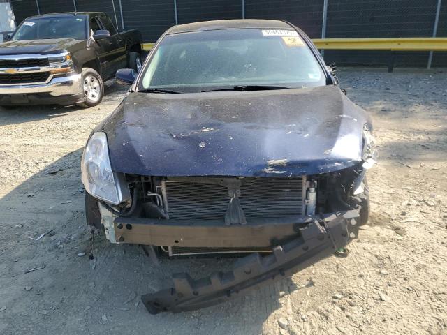 Photo 5 from auction – 2011 NISSAN ALTIMA BAS with VIN 1N4AL2AP7BN515284