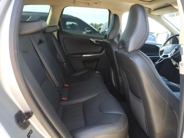 Photo 11 from auction – 2012 VOLVO XC60 3.2 with VIN YV4952DL3C2324042