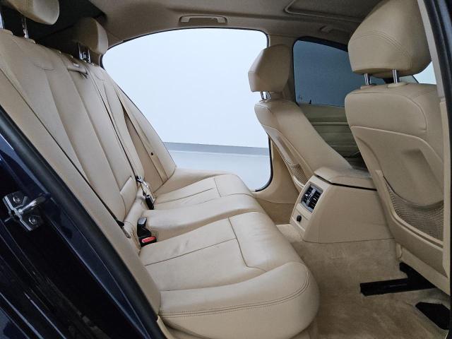 Photo 10 from auction – 2013 BMW 328 I with VIN WBA3A5C50DF603562