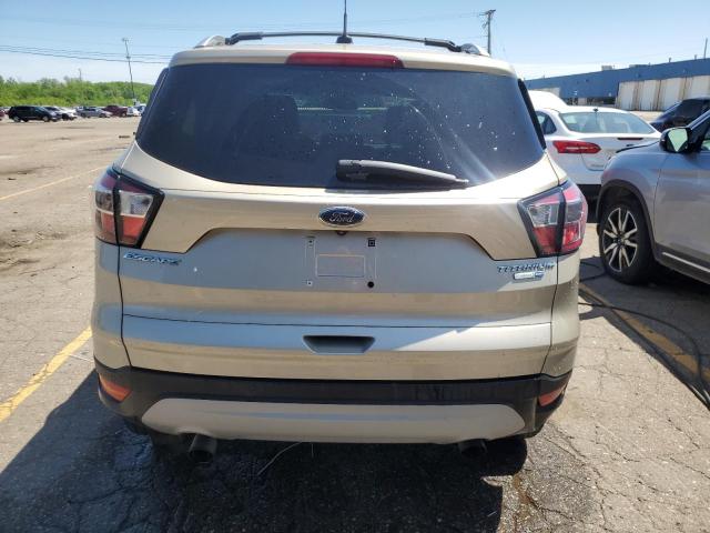Photo 6 from auction – 2017 FORD ESCAPE TIT with VIN 1FMCU9JD2HUD86640