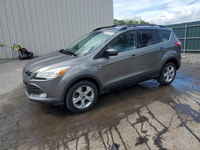 FORD ESCAPE SE 2014 with VIN 1FMCU9GX6EUC14933 - Photo from auction
