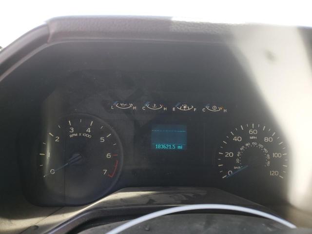Photo 9 from auction – 2016 FORD F150 with VIN 1FTMF1CF6GKD12151