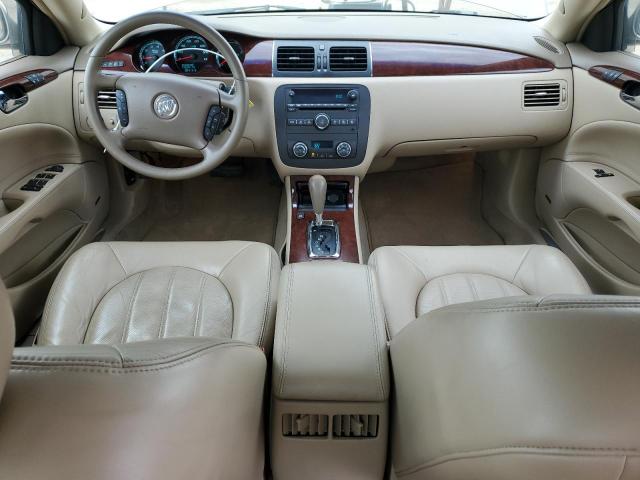 Photo 8 from auction – 2006 BUICK LUCERNE CX with VIN 1G4HR57Y56U248209