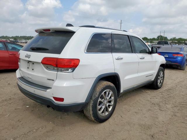 Photo 3 from auction – 2015 JEEP GRAND CHER with VIN 1C4RJFBG3FC184262