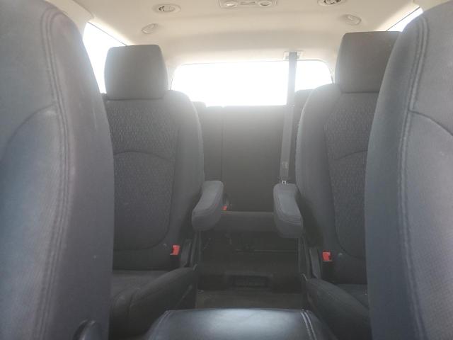 Photo 10 from auction – 2011 GMC ACADIA SLE with VIN 1GKKRPED8BJ201326