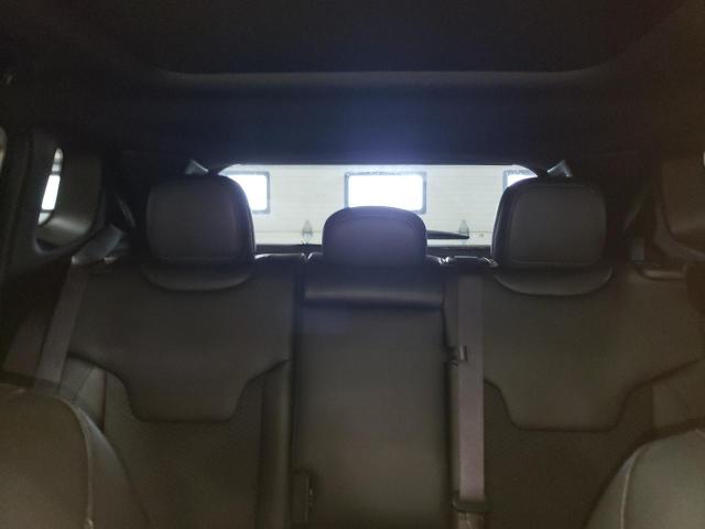 Photo 10 from auction – 2025 JEEP COMPASS LA with VIN 3C4NJDBN2ST539230