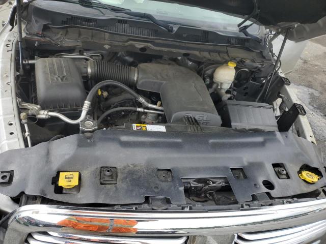 Photo 11 from auction – 2016 RAM 1500 SLT with VIN 1C6RR7GG9GS118756