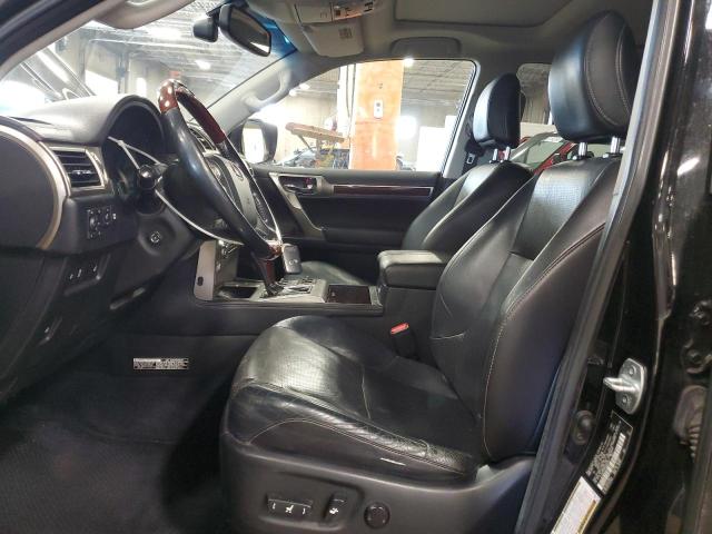 Photo 7 from auction – 2014 LEXUS GX 460 PRE with VIN JTJJM7FX9E5086793