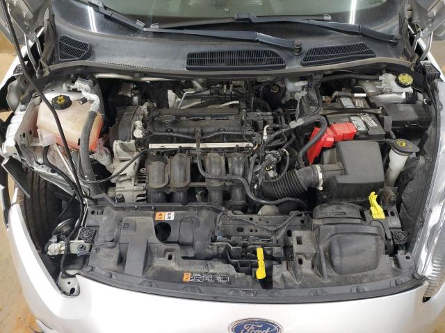 Photo 11 from auction – 2018 FORD FIESTA SE with VIN 3FADP4BJ8JM138707