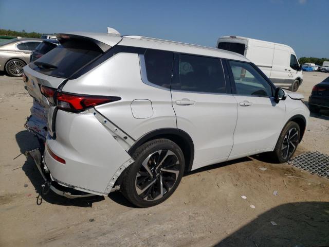 Photo 3 from auction – 2022 MITSUBISHI OUTLANDER with VIN JA4J4VA88NZ074323