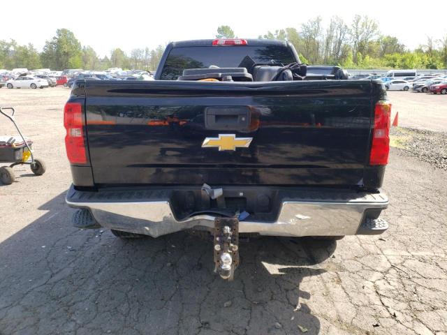 Photo 6 from auction – 2015 CHEVROLET SILVERADO with VIN 1GCVKREC8FZ253630