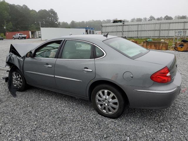 Photo 2 from auction – 2009 BUICK LACROSSE C with VIN 2G4WD582491260190