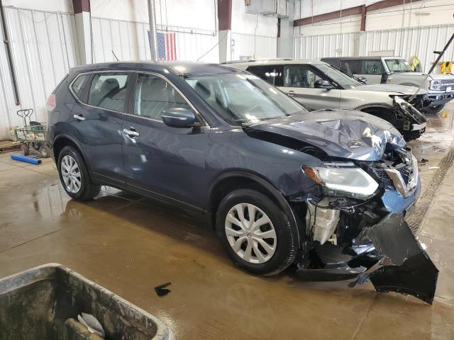 Photo 4 from auction – 2015 NISSAN ROGUE S with VIN KNMAT2MV8FP522307