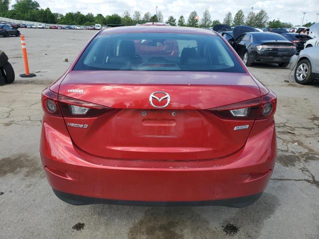 Photo 6 from auction – 2017 MAZDA 3 TOURING with VIN 3MZBN1V70HM124314
