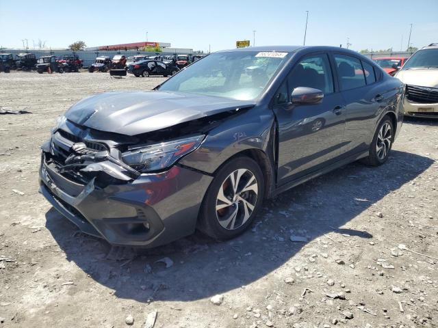 SUBARU LEGACY PRE 2023 with VIN 4S3BWAD63P3005293 - Photo from auction