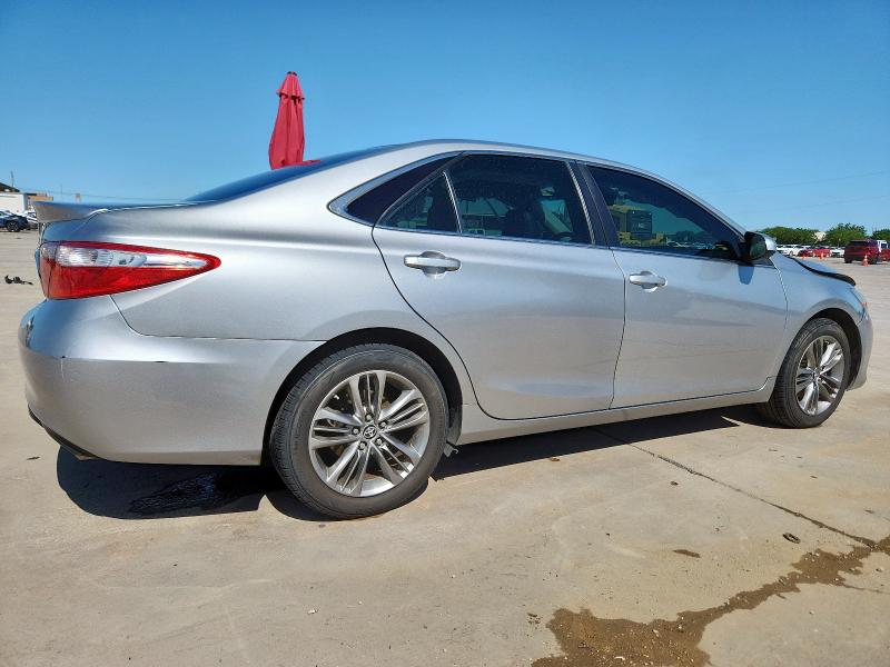 Photo 3 from auction – 2015 TOYOTA CAMRY LE with VIN 4T1BF1FK6FU907077