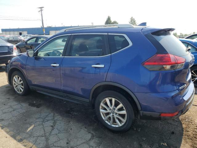 Photo 2 from auction – 2017 NISSAN ROGUE S with VIN KNMAT2MT8HP543062
