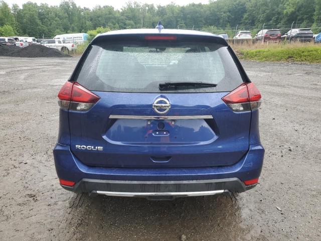 Photo 6 from auction – 2020 NISSAN ROGUE S with VIN 5N1AT2MT2LC775023