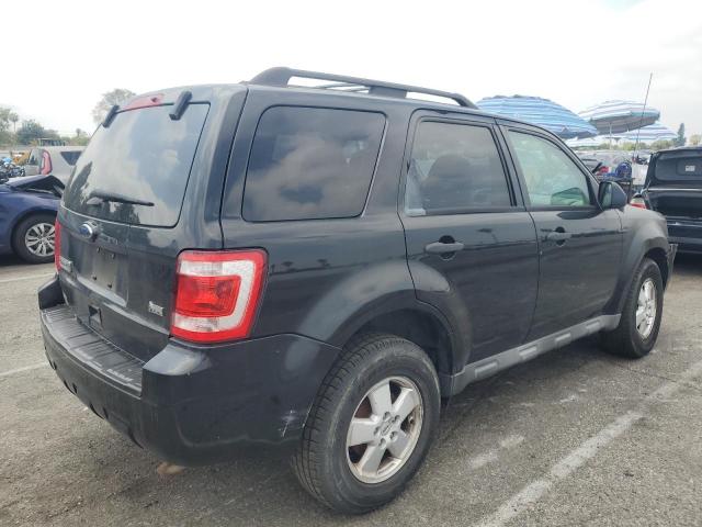 Photo 3 from auction – 2012 FORD ESCAPE XLT with VIN 1FMCU9DG4CKA92649