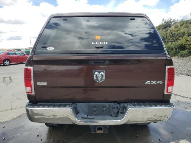 Photo 6 from auction – 2013 RAM 2500 with VIN 3C6UR5FL1DG575786