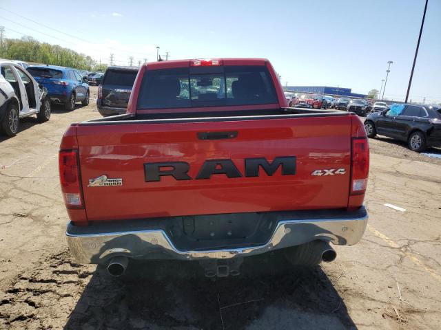Photo 6 from auction – 2015 RAM 1500 SLT with VIN 1C6RR7LM4FS616549