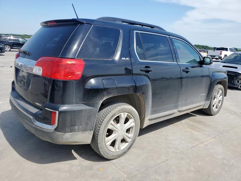 Photo 3 from auction – 2017 GMC TERRAIN SL with VIN 2GKFLTEK3H6332664