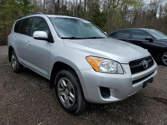 Photo 4 from auction – 2012 TOYOTA RAV4 with VIN 2T3ZF4DV3CW136707
