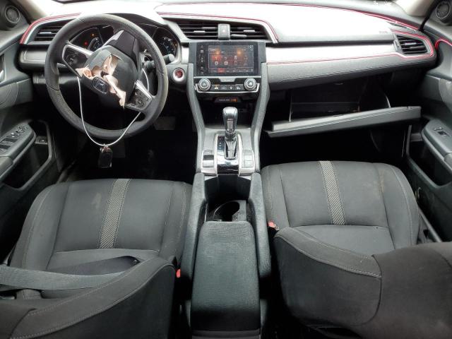 Zdjęcie 8 z aukcji – 2016 HONDA CIVIC EX z VIN 2HGFC2F78GH547378