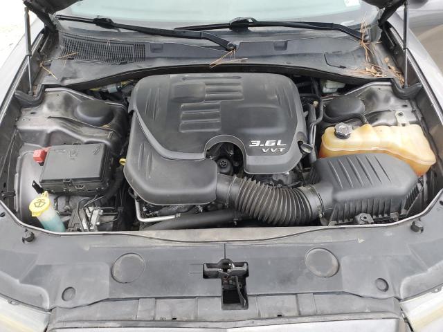 Photo 11 from auction – 2014 DODGE CHARGER SE with VIN 2C3CDXBG7EH349877