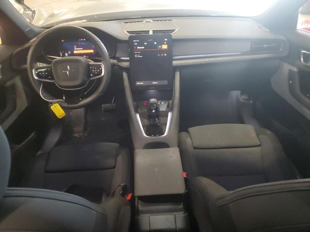 Photo 8 from auction – 2021 POLESTAR 2 with VIN LPSED3KAXML012316