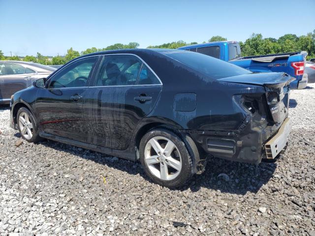 Photo 2 from auction – 2014 TOYOTA CAMRY L with VIN 4T1BF1FK0EU820337
