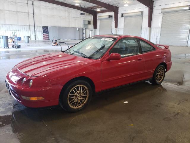 Photo 1 from auction – 1997 ACURA INTEGRA GS with VIN JH4DC2399VS002015