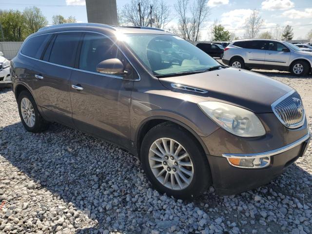 Photo 4 from auction – 2010 BUICK ENCLAVE CX with VIN 5GALVBED9AJ149297
