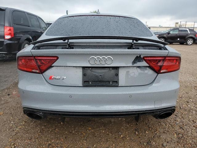 Photo 6 from auction – 2015 AUDI RS7 with VIN WUAW2AFC7FN901067