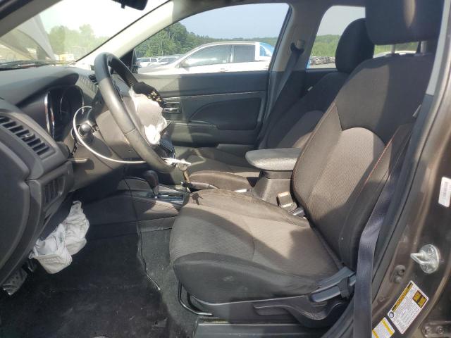 Photo 7 from auction – 2019 MITSUBISHI OUTLANDER with VIN JA4AP3AU7KU020240