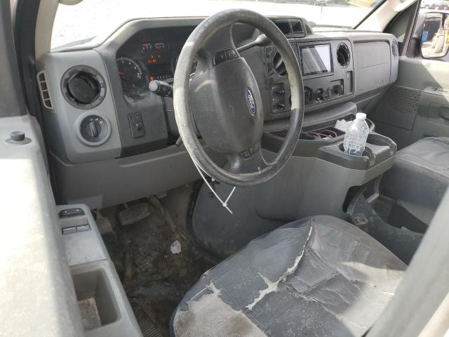 Photo 8 from auction – 2013 FORD ECONOLINE with VIN 1FBSS3BL6DDA90513