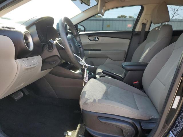 Photo 7 from auction – 2020 KIA FORTE FE with VIN 3KPF24AD7LE153841
