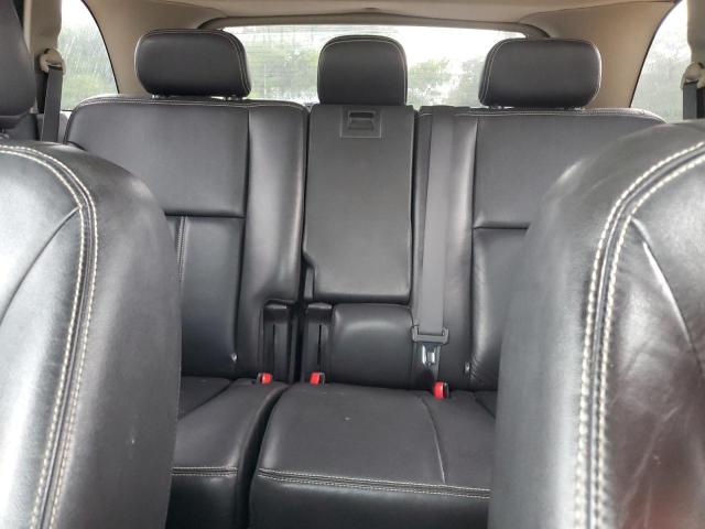 Photo 10 from auction – 2010 FORD EDGE LIMIT with VIN 2FMDK3KC4ABB41363