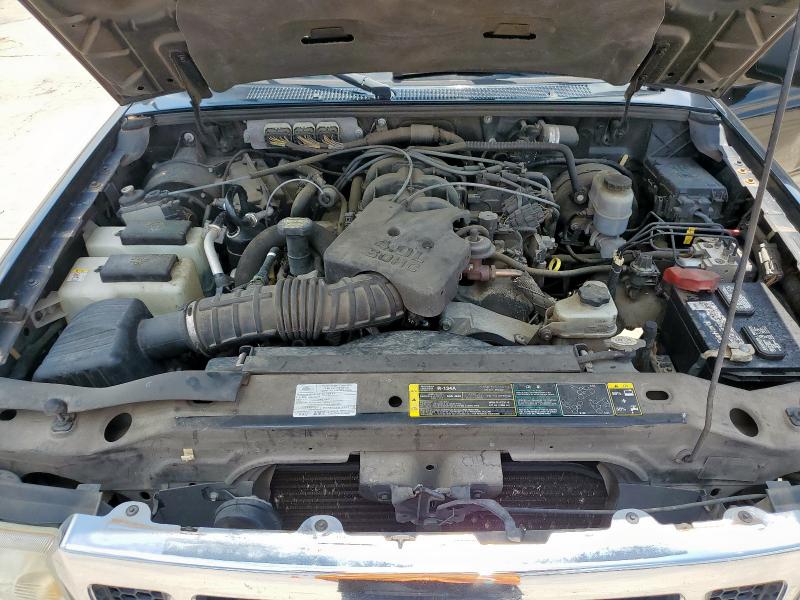Photo 11 from auction – 2008 FORD RANGER SUP with VIN 1FTYR44E58PB19235