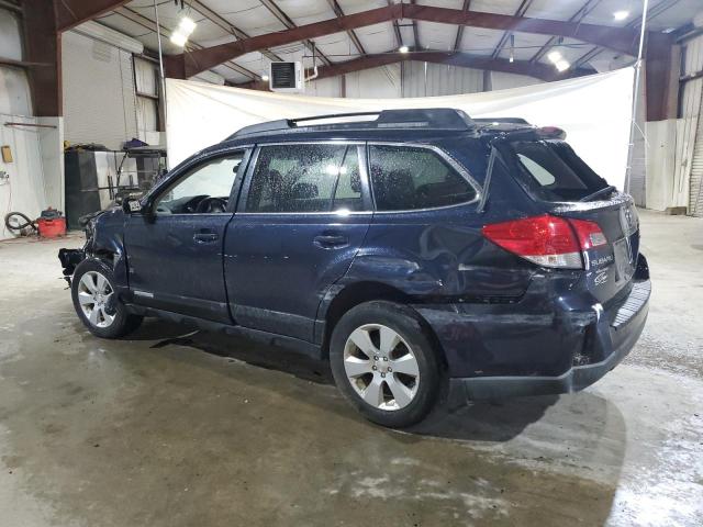 Снимка 2 от търг – 2012 SUBARU OUTBACK 2. с VIN 4S4BRBCC0C1215811