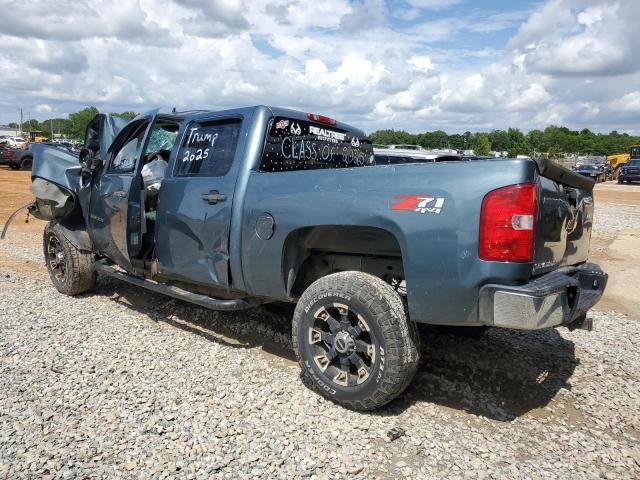 Photo 2 from auction – 2009 CHEVROLET SILVERADO with VIN 3GCEK23M99G210616
