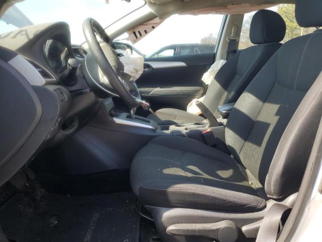 Photo 7 from auction – 2016 NISSAN SENTRA with VIN 3N1AB7AP6GY255600