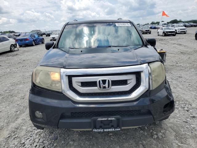 Photo 5 from auction – 2010 HONDA PILOT with VIN 5FNYF4H98AB014498