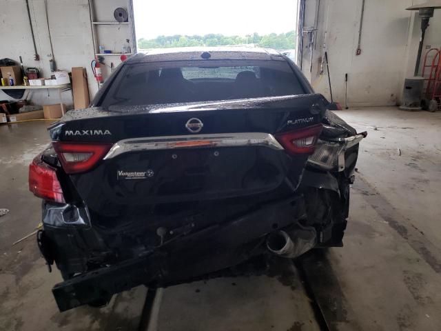 Photo 6 from auction – 2016 NISSAN MAXIMA 3.5 with VIN 1N4AA6AP5GC389555