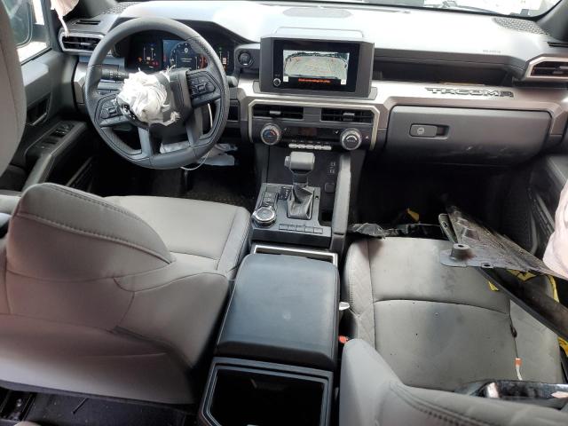 Photo 8 from auction – 2024 TOYOTA TACOMA DOU with VIN 3TMLB5JN2RM020968